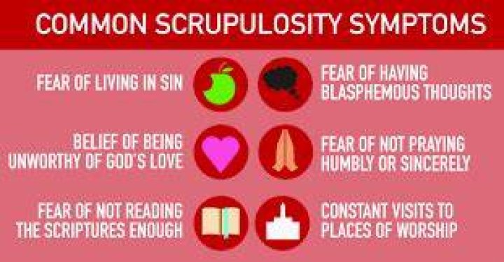 Is it scrupulous or unscrupulous?