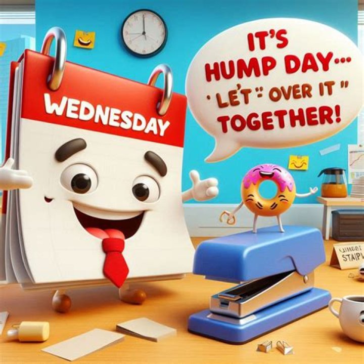 Is it wednesdays or wednesday's?