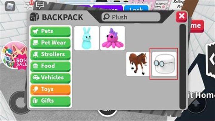 Is marsh plush worth?