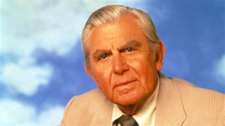 Is matlock andy griffith?