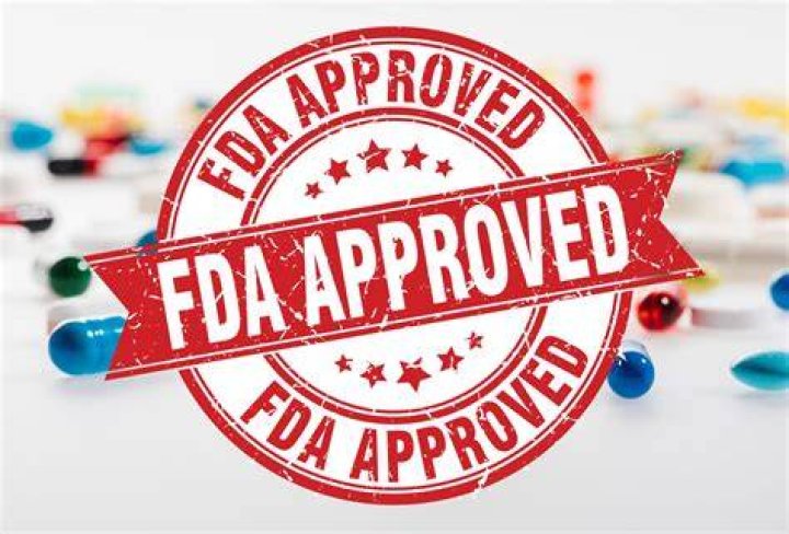 Is mberry fda approved?