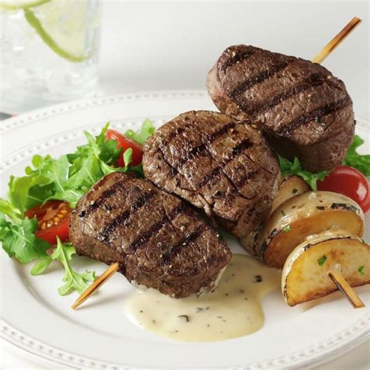 Is medallion steak good?