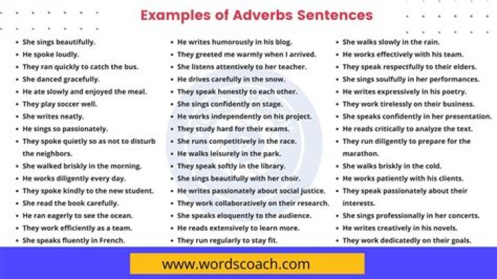 Is misogynous an adverb?
