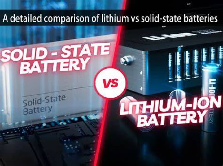 Is nicad better than lithium?