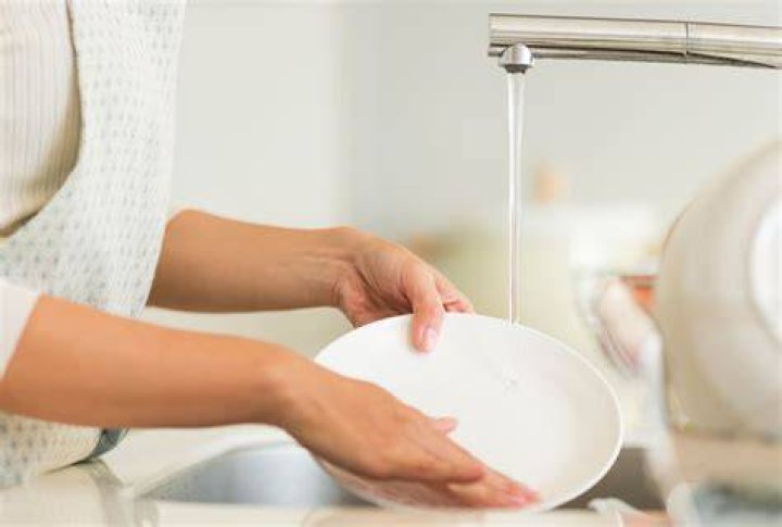 Is pre-rinsing dishes necessary?