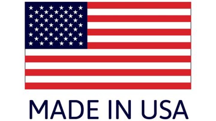 Is purell made in usa?