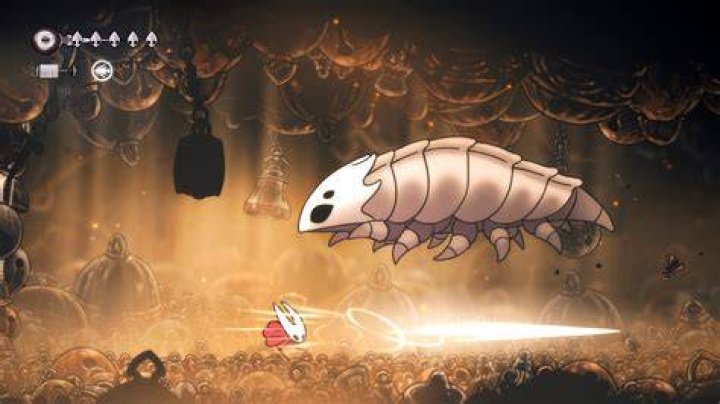 Is silksong a prequel?