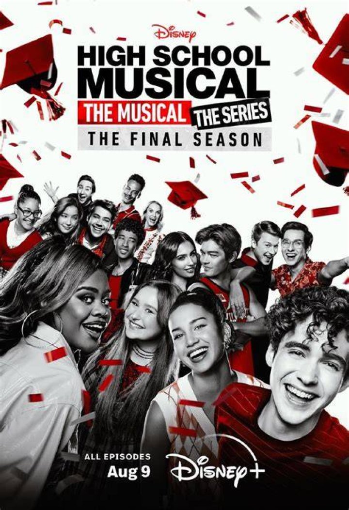 Is the high school musical 4?