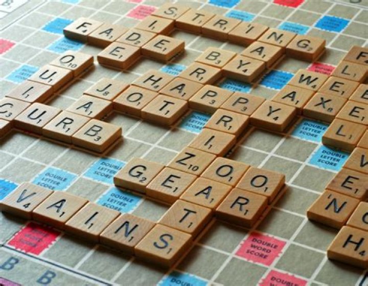 Is twined a valid scrabble word?