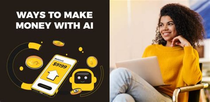 Is ways to make money?