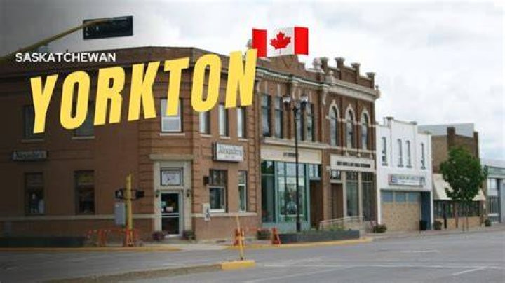 Is yorkton a good place to live?