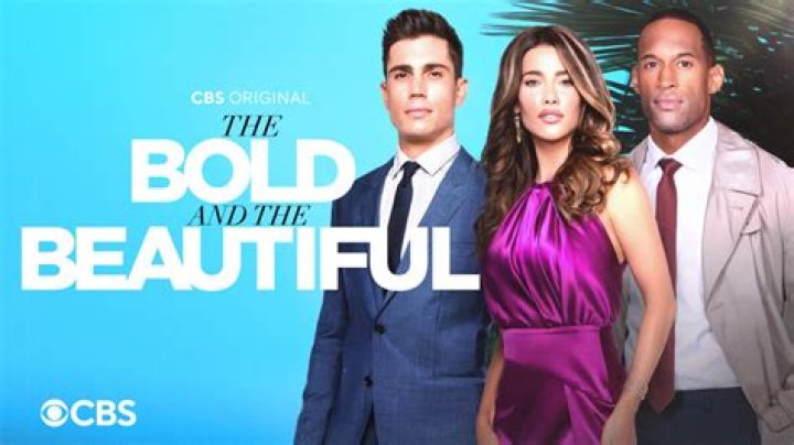 On the bold and the beautiful who is steffy's mother?