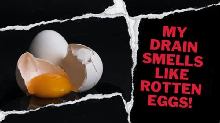 Should beef smell like rotten eggs?