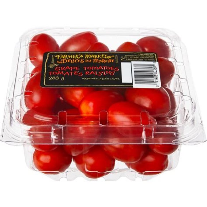 Should grape tomatoes be refrigerated?