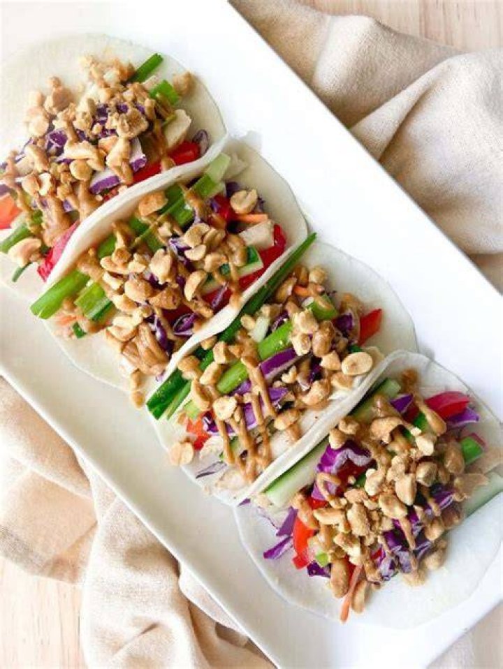 Should jicama wraps be slimy?