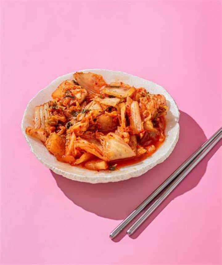 Should kimchi be refrigerated?