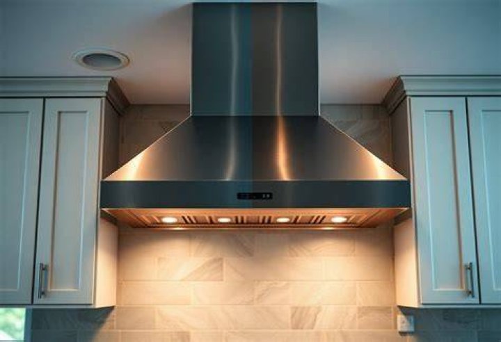 Should range hoods be vented outside?