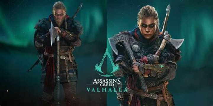 Was assassin's creed valhalla good?