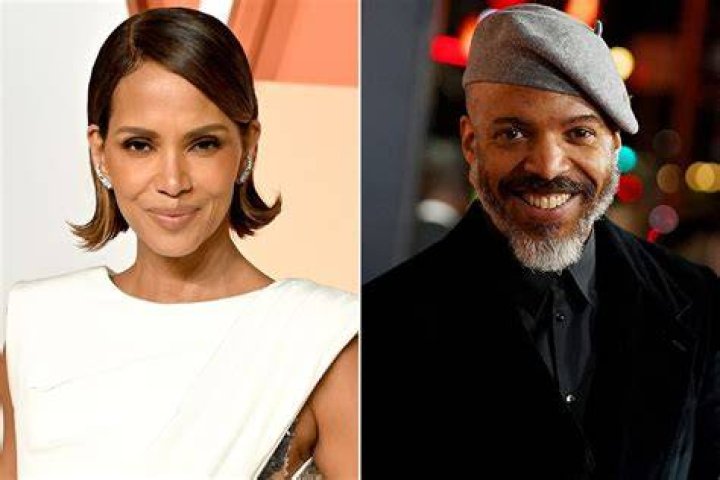 Was derek jeter married to halle berry?
