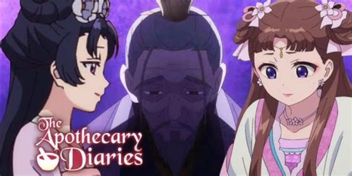Was does apothecary mean?