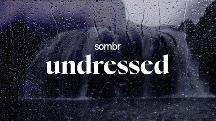 Was does sombre mean?