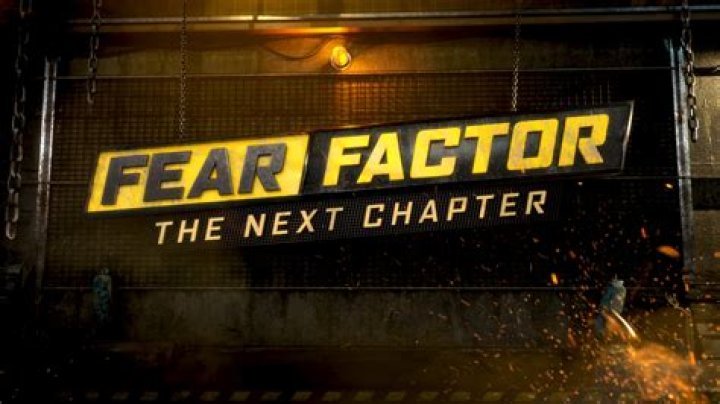 Was fear factor real?
