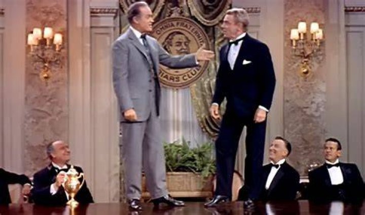 Was james cagney a good dancer?