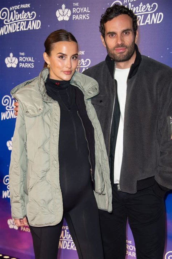 Was james dunmore in made in chelsea?