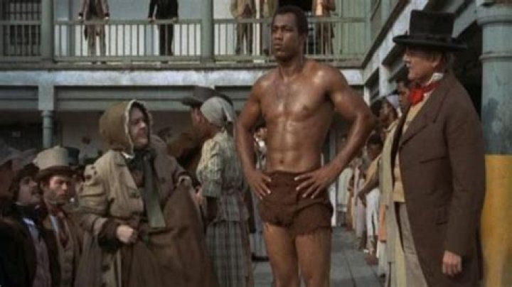 Was mandingo fighting a thing?
