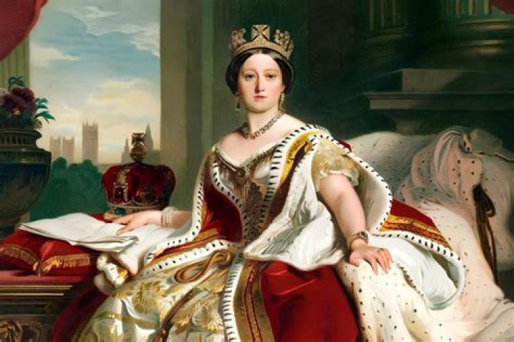 Was there a queen on sevastopol?