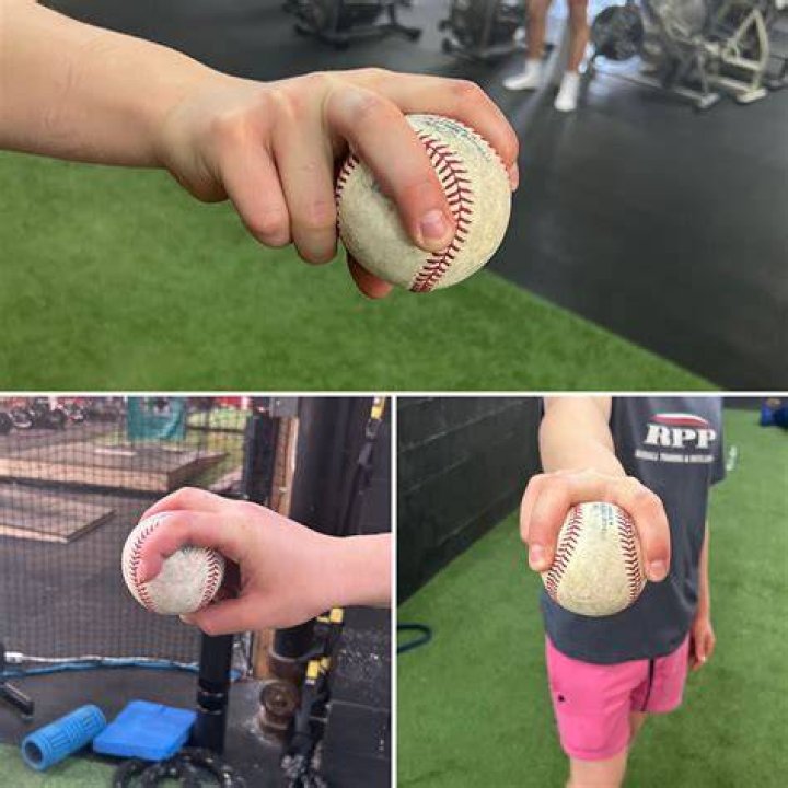 What's a cutter in baseball?