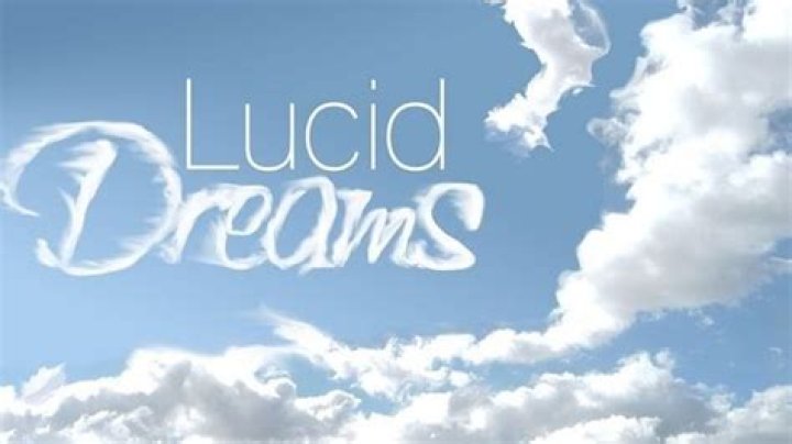 What are lucid dreamers?