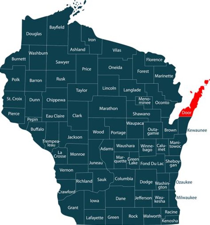What county is trempealeau wi in?