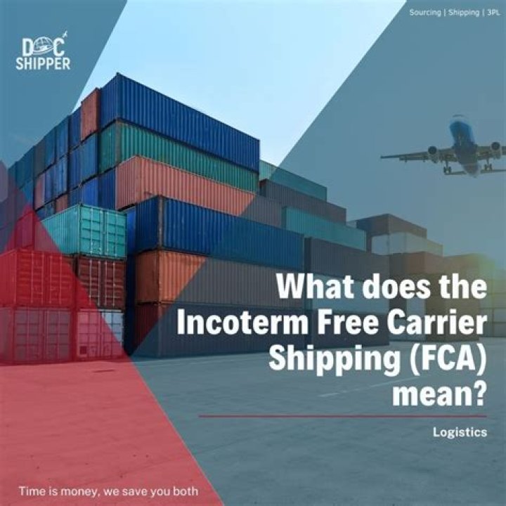 What does carrier mean?