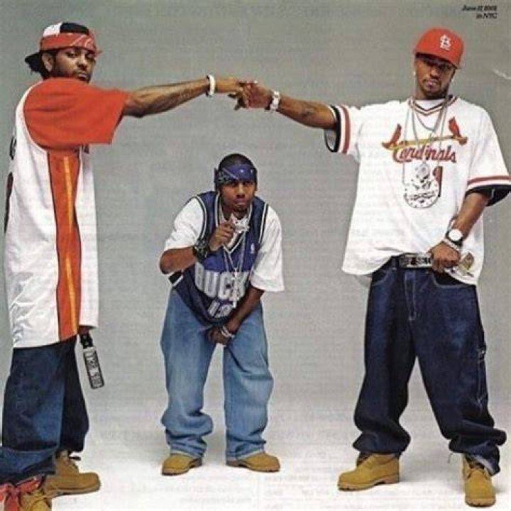 What does dipset mean?