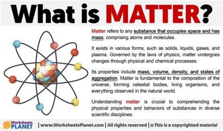 What does matter of course mean in english?