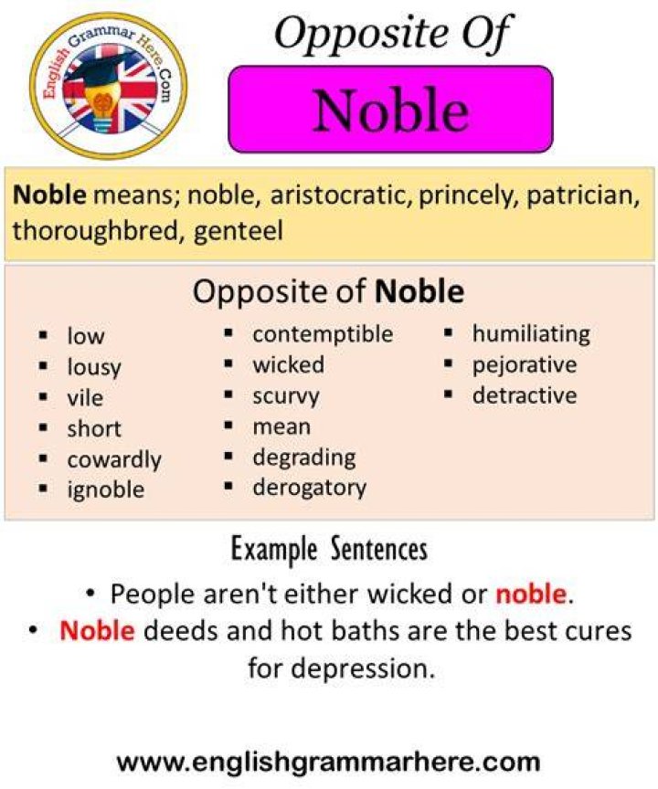 What does nobble mean in english?