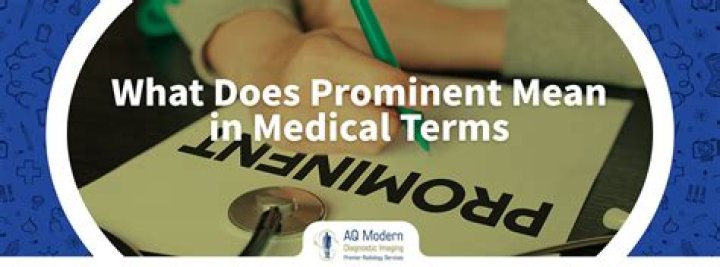 What does prochondral mean in medical terms?