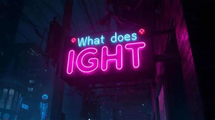 What does right puny mean?