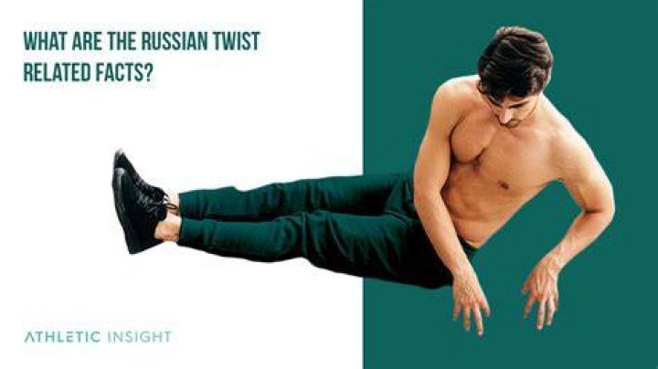 What does russian twists do?