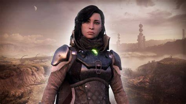 What happened to eris morn's ghost?
