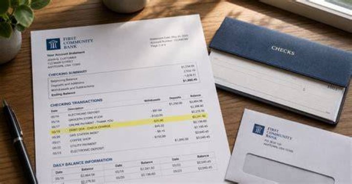 What is a debit dda check charge?