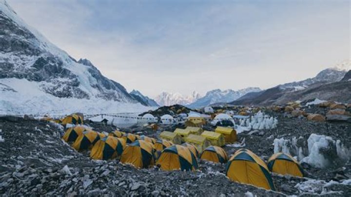 What is a koa camp site?