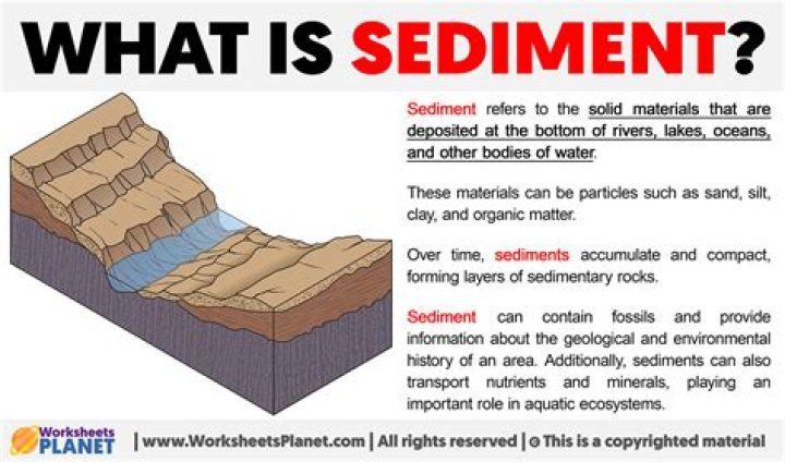 What is a sediment subcell?
