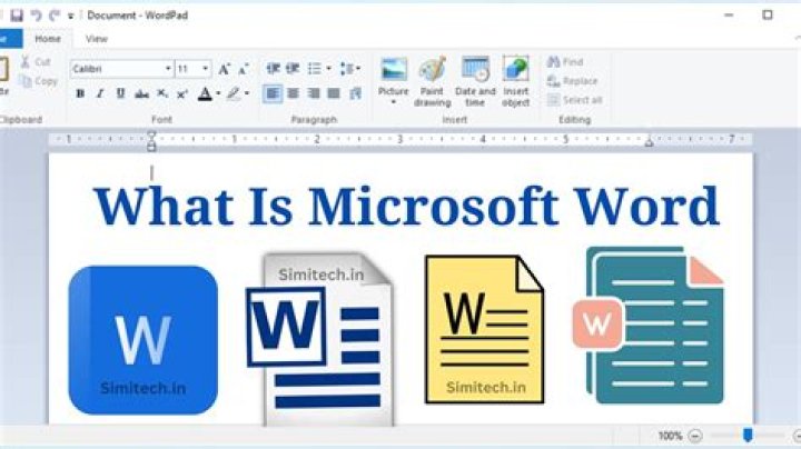 What is a surmised word?
