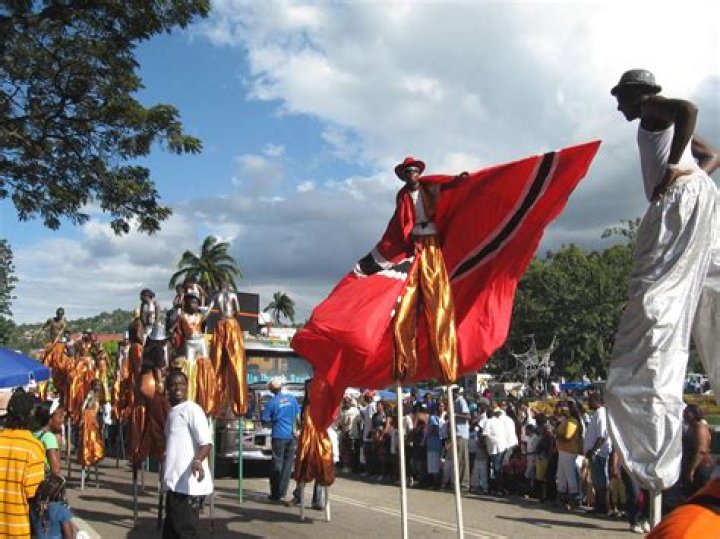 What is carnival in trinidad and tobago?