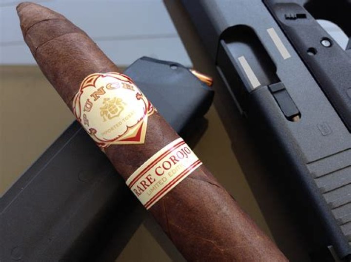 What is corojo cigar?