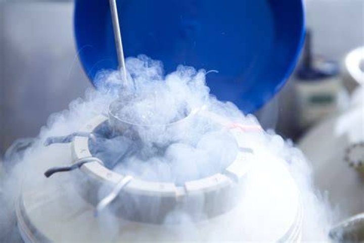 What is cryogenics used for?