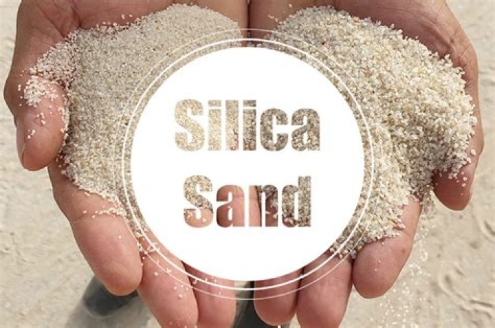 What is silicea good for?