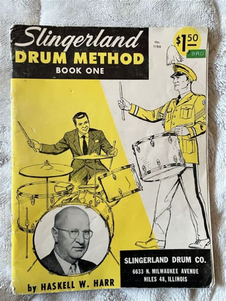 What is slingerland method?